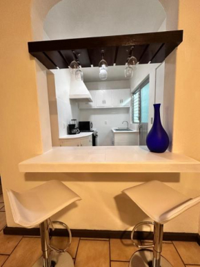 Nice Morelos Apartment